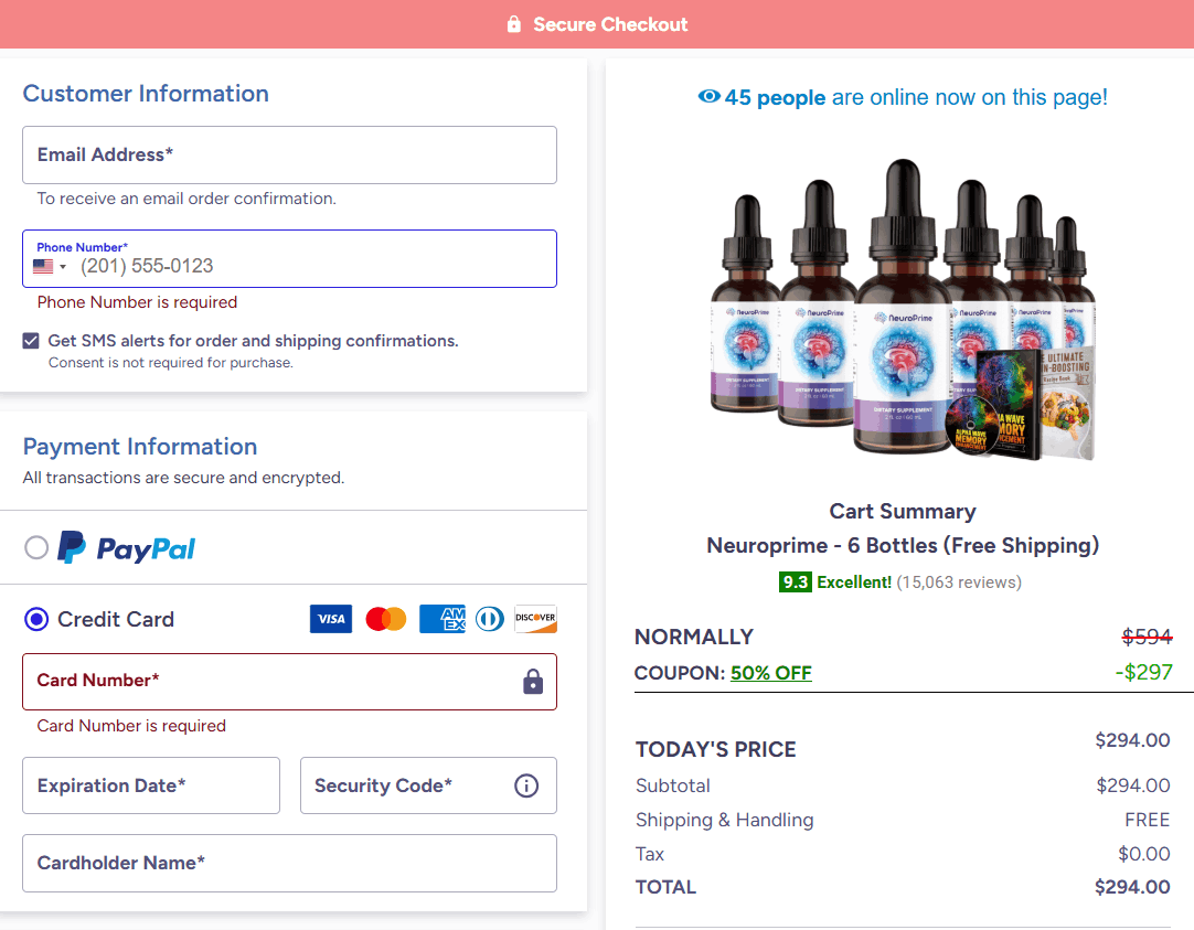 neuroprime-buy